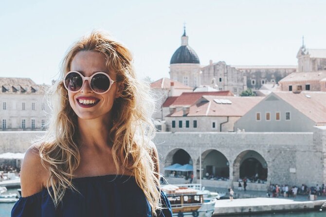 Game of Thrones - Private Half Day City Tour - Location