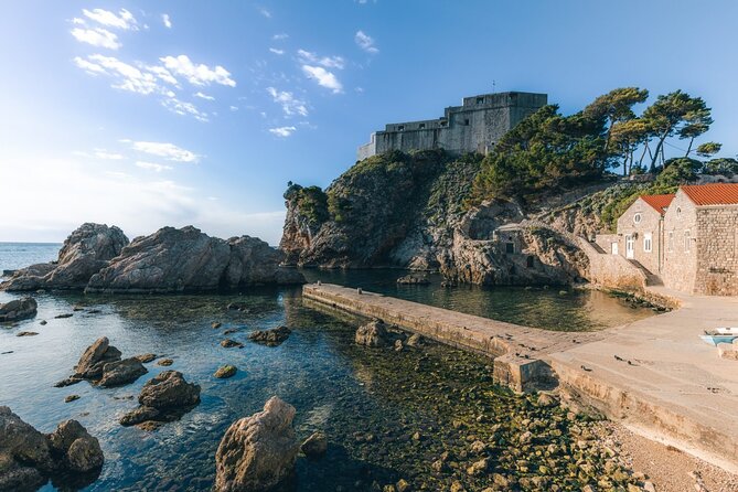 Game of Thrones Walking Tour With Local Guide - Directions and Google Maps Link