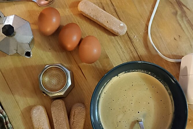 Garfagnana Hand-On Cooking Class and Meal - Meeting and Pickup