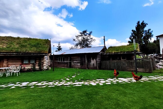 Gela Tours & Activities - Duration