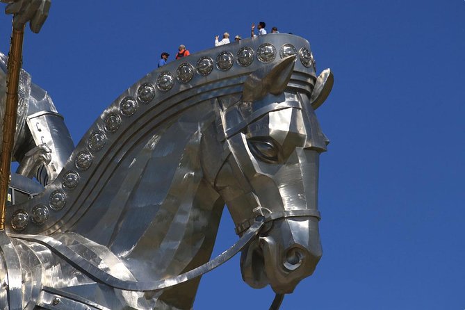 25 Best Tours In Ulaanbaatar