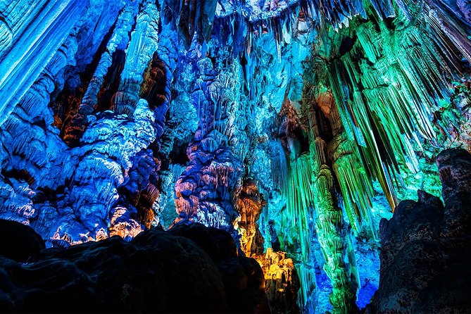Gibraltar Panoramic Tour Including Breathtaking Views, Monkeys, Caves & Tunnels - The Sum Up