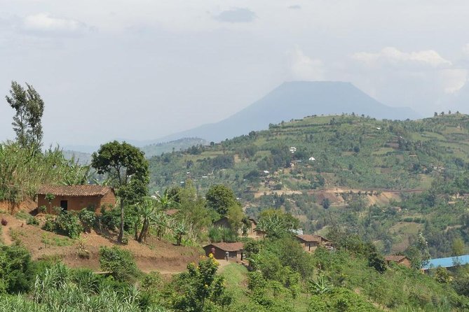 Gisenyi City Tour - Tour Highlights