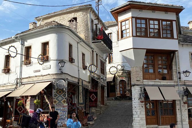 Gjirokaster - the Stone City of UNESCO, Private Tour From Tirana - Frequently Asked Questions