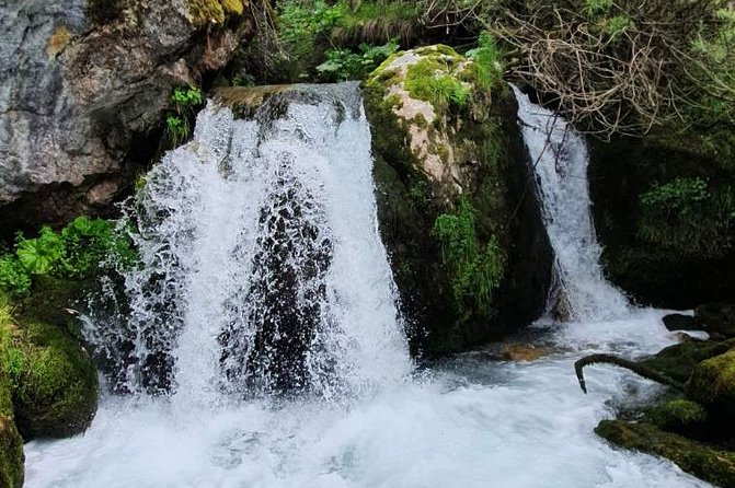Go Rural to Lazaropole and Gari From Ohrid