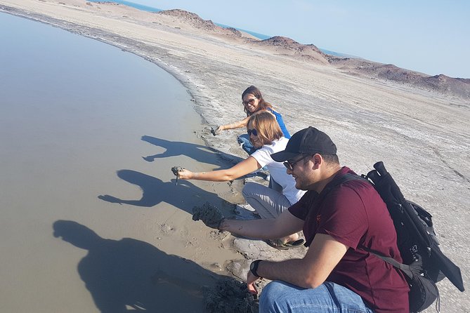 Gobustan Tour and Mad Volcanoes - Tour to Stone Age - Booking and Accessibility