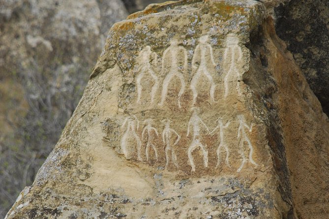 Gobustan Tour - Booking Information