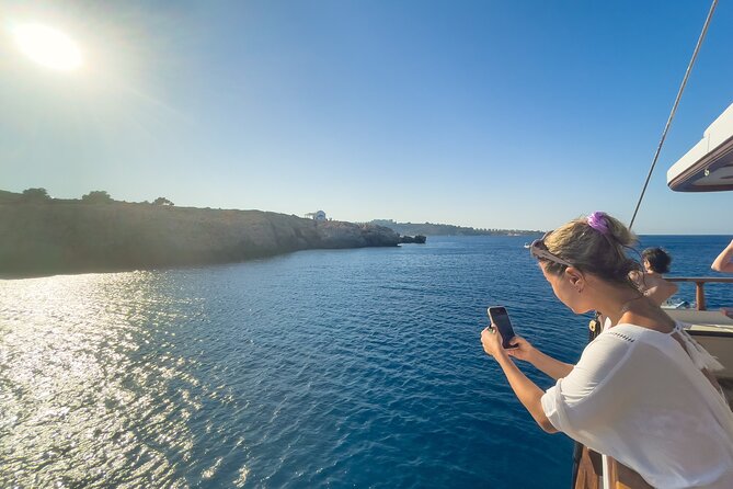 Golden Hour Sunset Cruise in Cyprus - Cancellation Policy