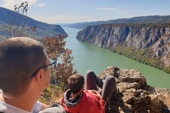 Golubac Fortress and National Park Djerdap Tour in Iron Gate - Tour Schedule