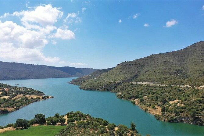 Grand Tour Full Day Jeep Safari From Limassol - Pricing and Booking