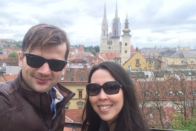 Grand Zagreb Tour - Cancellation Policy