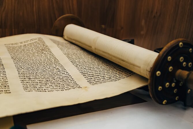 Graz Jewish Quarter and Old Town Private Tour - Pricing and Guarantee