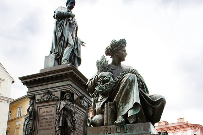 Graz Scavenger Hunt and Sights Self Guided Tour - Tour Restrictions