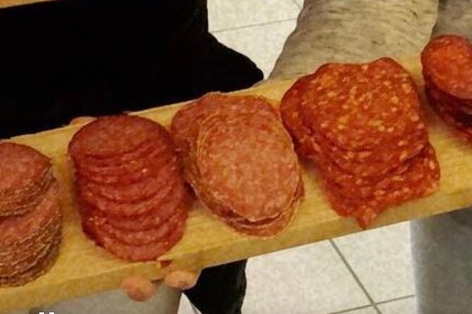 Great Market Hall & Local Treats - Tour Reviews