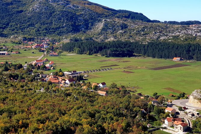 Great Montenegro Tour - Old Towns & Panoramas - Frequently Asked Questions