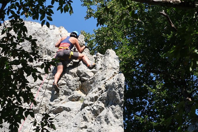 Great Rock Climbing Kranjska Gora - Pricing Details