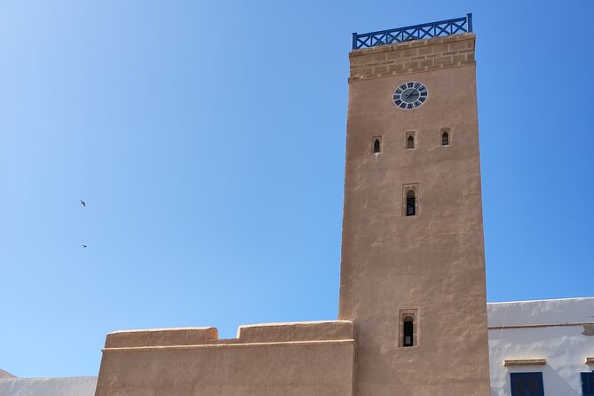Group Day Trip From Marrakech to Essaouira - Recommended Travelers