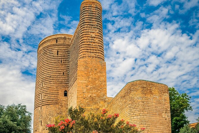 Group Walking Tour in Baku Old City - The Sum Up