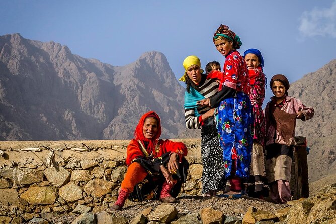 Guided Excursion to Atlas Mountains With Lunch - Three Valleys From Marrakech - Host Response