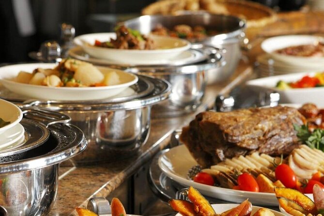 Guided Istanbul City Tour With Bosphorus Dinner Cruise - Tour Operator Details