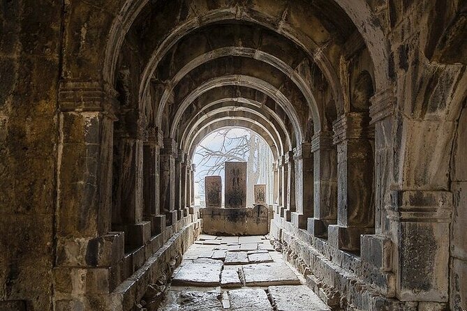 Guided Tour Discover Armenia Hagpati Sanahin, Akhtala, Free Lunch - Frequently Asked Questions