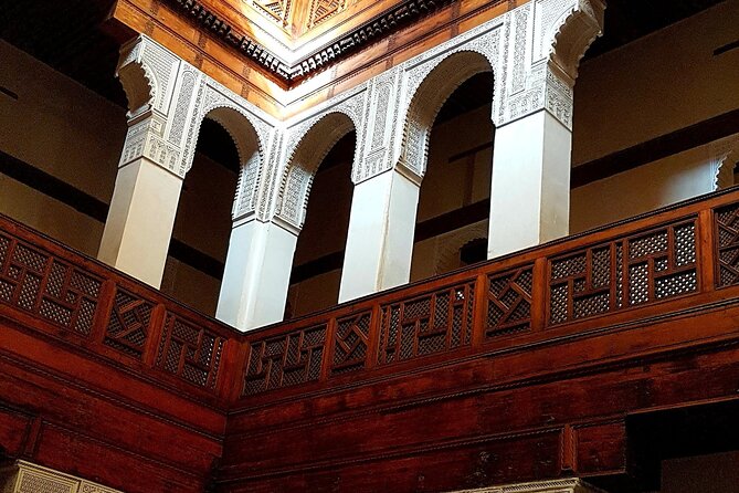 Guided Tour in Fez/Fez Guided Tour - Cancellation Policy and Additional Info