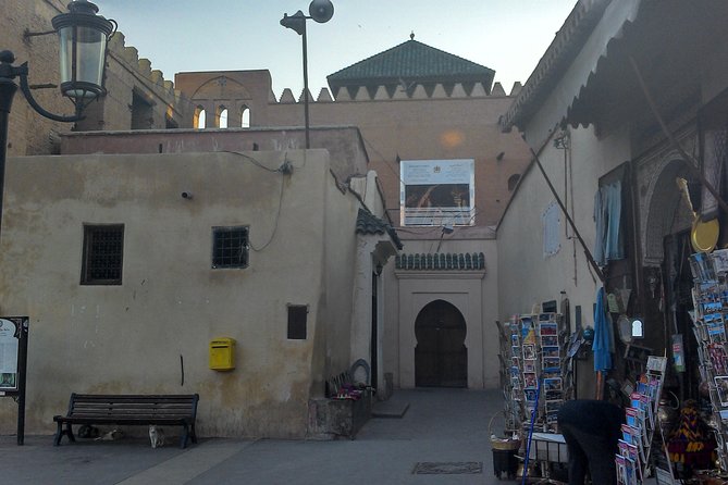 Guided Tour of Marrakech - Confirmation and Directions