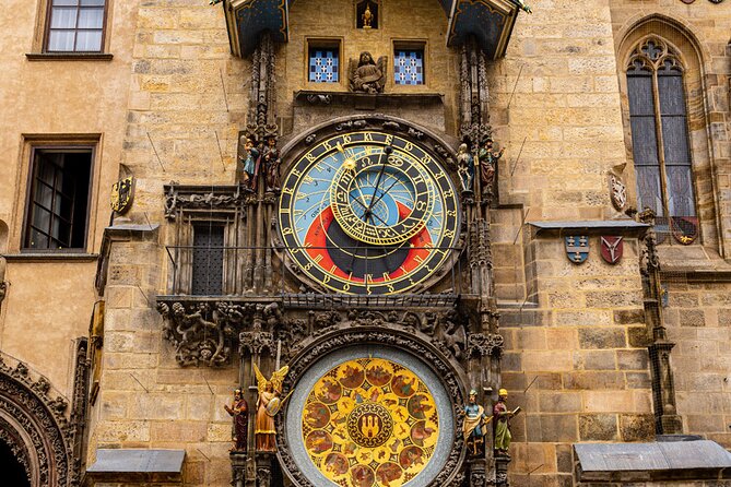 Guided Tour of the Royal Route of Prague - Additional Information