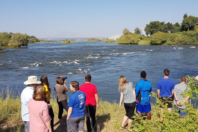 Guided Tour of the Victoria Falls - Zambia Side - Frequently Asked Questions