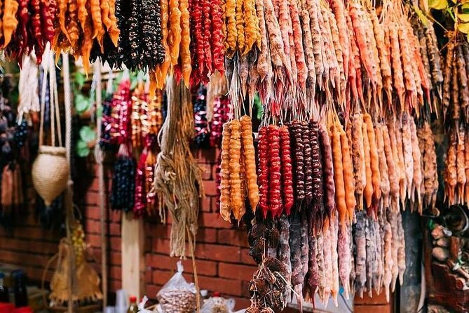 Guided Tour to Davit Gareji - The Hidden Gem of Georgia - Directions & Tips