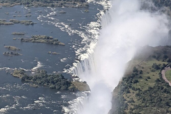 Guided Victoria Falls Tour on Both Zambia & Zimbabwean Side - Additional Information