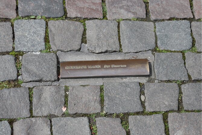 Guided Walking Tour in Bonn - Price