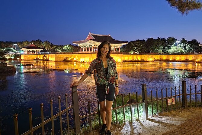 Gyeongju Private Tour : Uncover the Eternal Beauty - Qualified Tour Guides