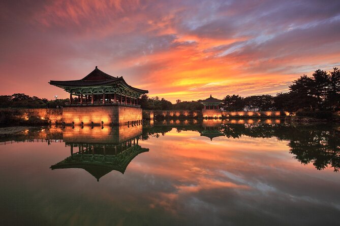 Gyeongju UNESCO World Heritage Guided Day Tour From Busan - Reviews