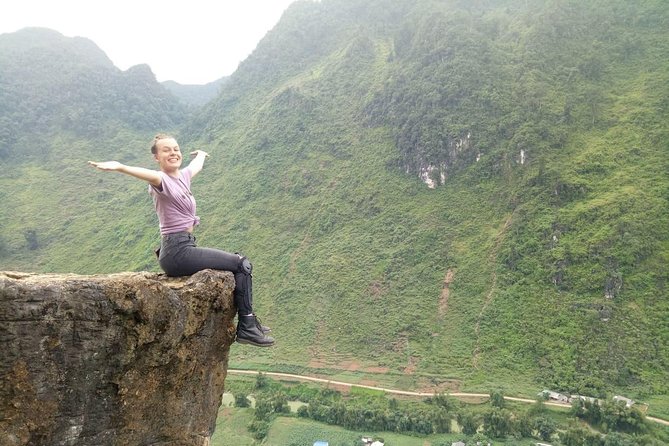 Ha Giang Loop 3 or 4 Days With Easy Riders - Meeting and Pickup Details