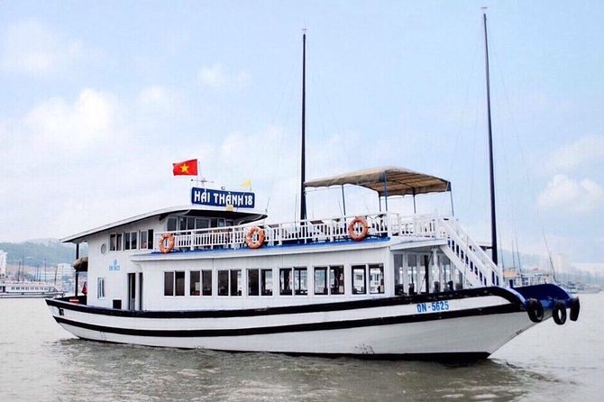 Ha Long Bay One Day by Express Bus and 6 Hour Cruise - Swimming, Kayaking - Pickup Options