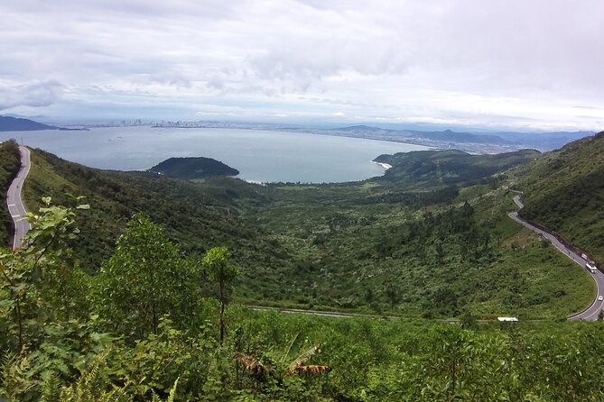 HAI VAN PASS MOTORBIKE TOUR - Top Gear Experience - Pricing and Booking