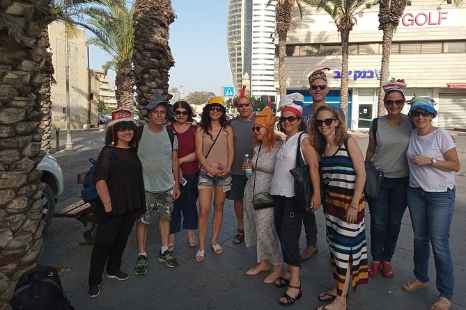 Haifa Culinary VIP Tour - Logistics and Bookings