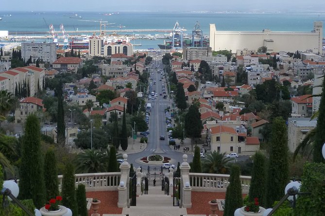Haifa Highlights Private Tour - Frequently Asked Questions