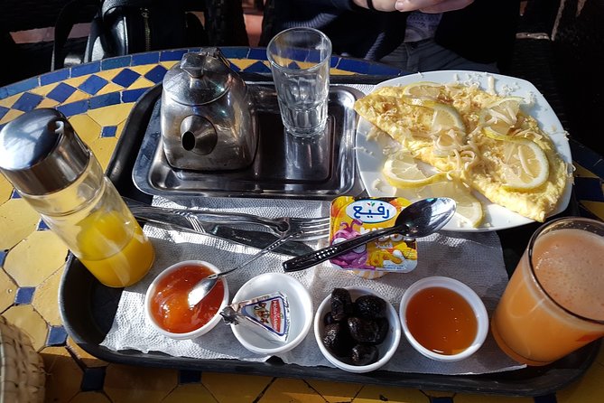 Half-Day Agadir to Kasbat Souss Private Tour With Pickup - Inclusions