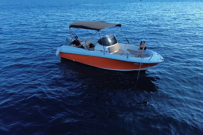 Half Day Boat Tour to the Elaphiti Islands From Dubrovnik-Private - General Tour Information