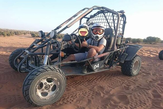 Half-Day Buggy in Rural Areas of Agadir - Customer Reviews