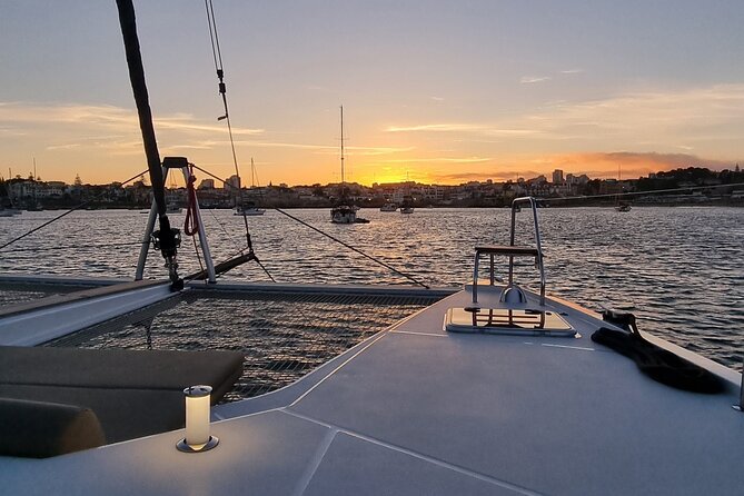 Half Day Catamaran Tour in Algarve - Lagos - Tour Start Time
