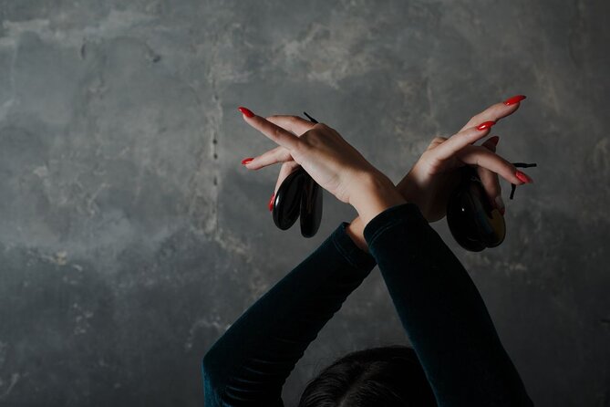 Half Day City Tour to Reina Sofia and Flamenco Delight in Madrid - Inclusions and Meeting Point