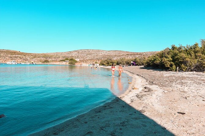 Half Day Cruise - Comino, Gozo, Blue & Crystal Lagoon, and Caves - Directions for Meeting Point