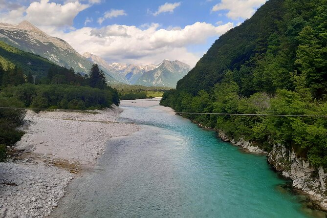 Half Day E-Bike Experience to Virje and Boka Waterfall - Pricing