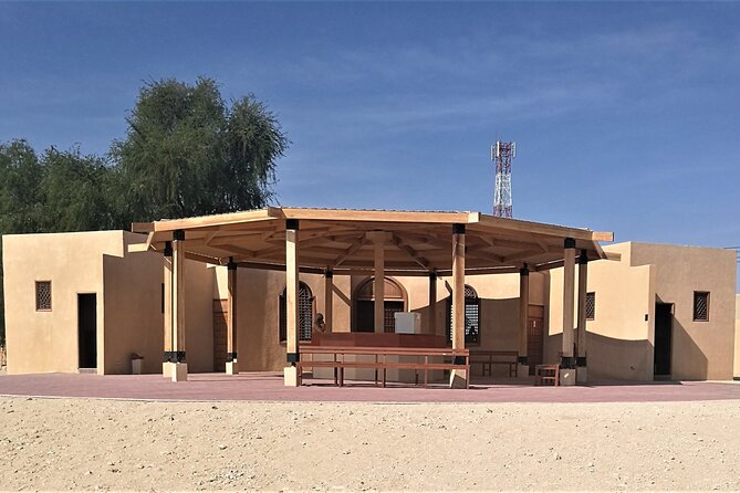 Half Day Guided Desert Tour (Sunset). - Pricing and Customer Reviews