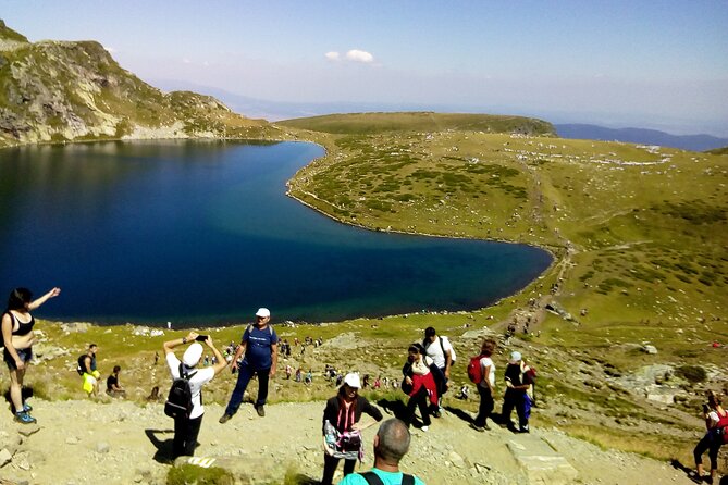 Half-Day Hiking With Private Mountain Guide in the Seven Rila Lakes - Price and Reviews