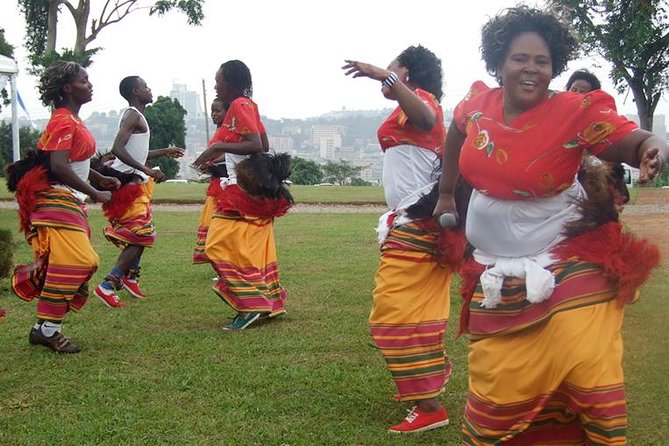 Half-Day Kampala City Tour and Traditional Dance Show With Dinner (7-Hours) - Additional Information and Cancellation Policy