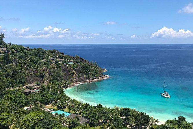 Half-Day Mahe Private Tour - The Sum Up